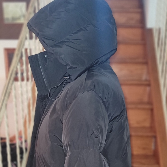 Jenni Kayne duck down puffer jacket - Picture 14 of 16